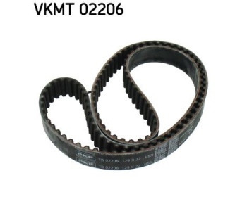 Ангренажен ремък SKF VKMT 02206 за FIAT PUNTO (199) от 2012