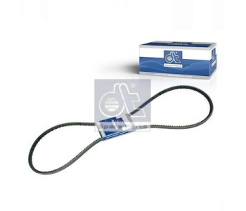 Трапецовиден ремък DT Spare Parts 11.12102 за VOLKSWAGEN GOLF IV (1E7) кабриолет от 1998 до 2002
