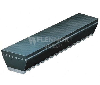 Трапецовиден ремък FLENNOR A5369 за MERCEDES SPRINTER T1N (W903) 3T товарен от 1995 до 2006