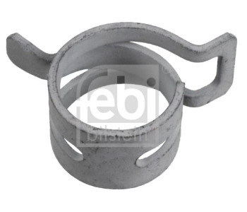 Комплект ангренажен ремък FEBI BILSTEIN 24856 за AUDI 200 (44, 44Q, C3) от 1983 до 1991