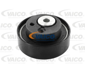 Обтяжна ролка, ангренаж VAICO V10-1801 за AUDI 80 купе (89, 8B) от 1988 до 1996