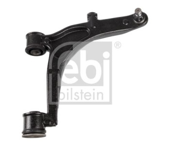 Пистов ремък FEBI BILSTEIN 37519 за BMW 3 Ser (E36) купе от 1992 до 1999