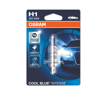Крушка нагреваема жичка, фар за мъгла OSRAM за HYUNDAI i30 (FD) комби от 2007 до 2012