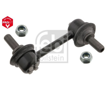 Пистов ремък FEBI BILSTEIN 29018 за AUDI 80 (8C, B4) от 1991 до 1995