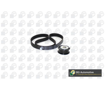 Комплект ангренажен ремък BGA TB0108K за VOLKSWAGEN PASSAT B5 (3B5) комби от 1997 до 2000