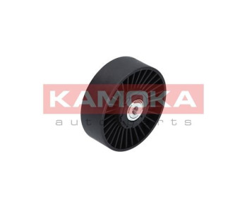 Обтящна ролка, пистов ремък KAMOKA R0115 за SEAT INCA (6K9) от 1995 до 2003