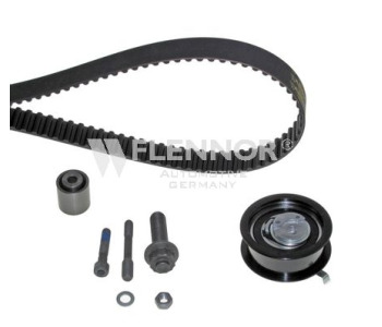 Комплект ангренажен ремък FLENNOR F934112V за VOLKSWAGEN PASSAT B5 (3B5) комби от 1997 до 2000