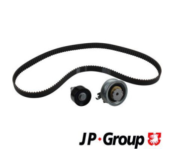 Комплект ангренажен ремък JP GROUP 1112115110 за SEAT LEON SC (5F5) купе от 2013