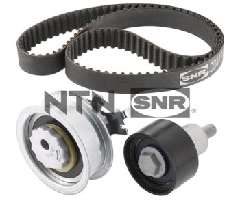 Комплект ангренажен ремък SNR KD457.75 за VOLKSWAGEN PASSAT B8 (3G5) комби от 2014