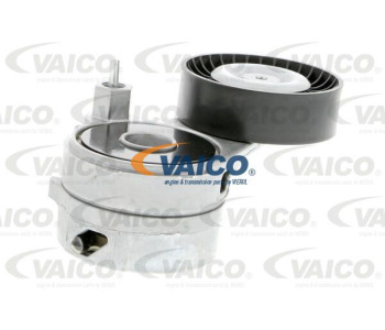 Паразитна/ водеща ролка, зъбен ремък VAICO V10-3873 за SEAT LEON (5F1) хечбек от 2012