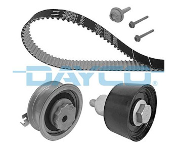 Комплект ангренажен ремък DAYCO KTB819 за VOLKSWAGEN PASSAT B8 (3G5) комби от 2014