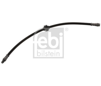 Обтегач, ангренажна верига FEBI BILSTEIN 46274 за VOLKSWAGEN CADDY III (2KB, 2KJ, 2CB, 2CJ) пътнически от 2004 до 2015