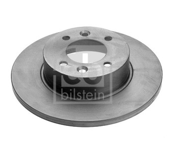Комплект ангренажна верига FEBI BILSTEIN 104259 за VOLKSWAGEN GOLF V Plus (5M1, 521) от 2005 до 2013