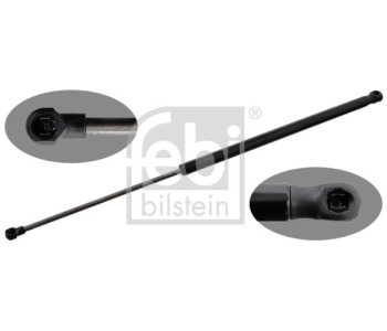 Комплект ангренажна верига FEBI BILSTEIN 49517 за AUDI A3 кабриолет (8P7) от 2008 до 2013