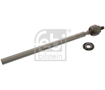 Пистов ремък FEBI BILSTEIN 28968 за VOLKSWAGEN GOLF V (1K5) комби от 2007 до 2009