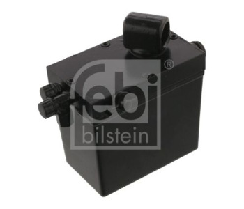 Обтегач, ангренажна верига FEBI BILSTEIN 36484 за VOLKSWAGEN GOLF V Plus (5M1, 521) от 2005 до 2013