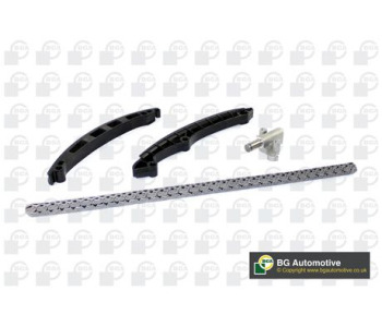 Комплект ангренажна верига BGA TC0105K за VOLKSWAGEN GOLF VI (AJ5) комби от 2009 до 2013
