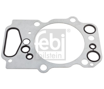 Комплект ангренажна верига FEBI BILSTEIN 106306 за VOLKSWAGEN GOLF VI (AJ5) комби от 2009 до 2013