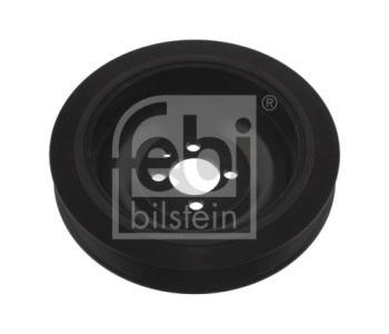 Пистов ремък FEBI BILSTEIN 38451 за AUDI A1 (8X1, 8XK) от 2010 до 2018