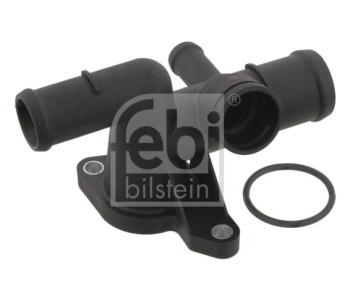 Паразитна/ водеща ролка, пистов ремък FEBI BILSTEIN 30859 за SEAT ALTEA XL (5P5, 5P8) от 2006 до 2015