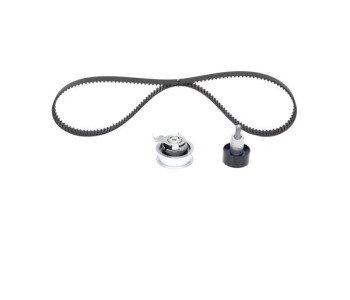 Комплект ангренажен ремък BOSCH 1 987 946 588 за VOLKSWAGEN PASSAT B8 (3G5) комби от 2014
