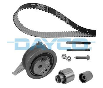 Комплект ангренажен ремък DAYCO KTB884 за VOLKSWAGEN PASSAT B8 (3G5) комби от 2014