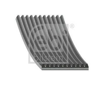 Ангренажна верига FEBI BILSTEIN 45953 за VOLKSWAGEN PASSAT B8 (3G5) комби от 2014