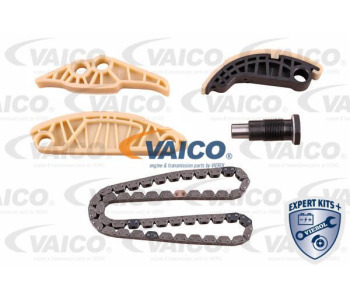 Комплект ангренажна верига VAICO V10-10022-BEK2 за VOLKSWAGEN TRANSPORTER V (7JD, 7JE, 7JL, 7JY) платформа от 2003 до 2015