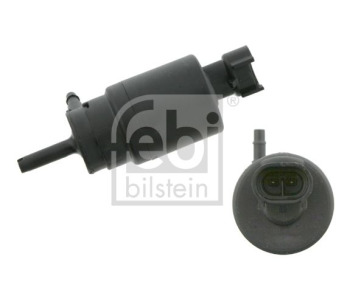 Ангренажна верига FEBI BILSTEIN 25227 за SEAT LEON (1P1) от 2005 до 2012