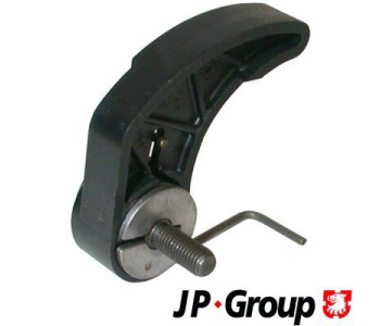 Обтегач, ангренажна верига JP GROUP 1113150400 за AUDI A4 Avant (8E5, B6) от 2001 до 2004