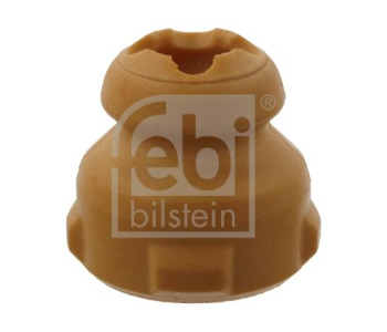 Водна помпа+ к-кт ангренажен ремък FEBI BILSTEIN 32814 за AUDI A3 (8P1) от 2003 до 2008