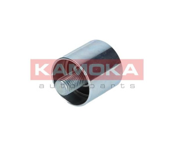 Паразитна/ водеща ролка, зъбен ремък KAMOKA R0207 за PEUGEOT 407 (6D_) седан от 2004