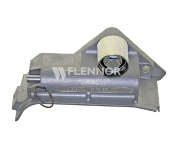 Демпер (успокоител-ртепт.вибр.), зъбен ремък FLENNOR FD10004 за SEAT LEON (1M1) от 1999 до 2006