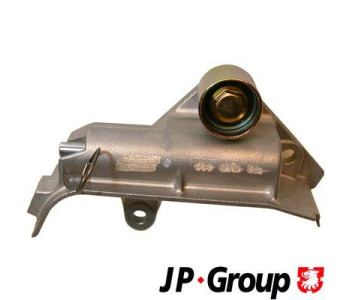 Демпер (успокоител-ртепт.вибр.), зъбен ремък JP GROUP 1112300100 за VOLKSWAGEN GOLF IV (1J1) от 1997 до 2005