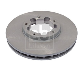 Комплект ангренажна верига FEBI BILSTEIN 107994 за VOLKSWAGEN GOLF V Plus (5M1, 521) от 2005 до 2013