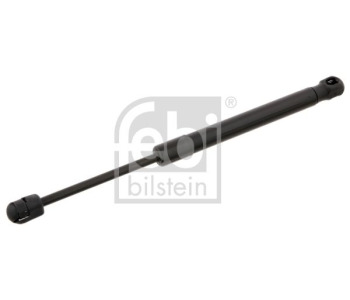 Пистов ремък FEBI BILSTEIN 28924 за AUDI A3 кабриолет (8P7) от 2008 до 2013