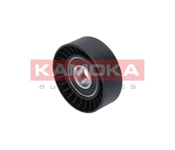 Обтящна ролка, пистов ремък KAMOKA R0377 за AUDI TT (8J3) от 2006 до 2014