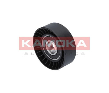 Обтящна ролка, пистов ремък KAMOKA R0377 за VOLKSWAGEN PASSAT B7 (365) ALLTRACK от 2012 до 2014