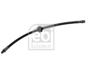 Обтегач, ангренажна верига FEBI BILSTEIN 46275 за VOLKSWAGEN PASSAT B7 (362) седан от 2010 до 2014