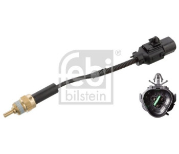 Комплект ангренажна верига FEBI BILSTEIN 106513 за SEAT LEON (1P1) от 2005 до 2012