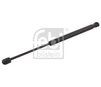 Пистов ремък FEBI BILSTEIN 28917 за SEAT LEON (1P1) от 2005 до 2012