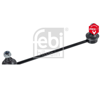 Пистов ремък FEBI BILSTEIN 28959 за VOLKSWAGEN PASSAT B6 (3C2) седан от 2005 до 2010