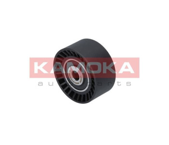 Паразитна/ водеща ролка, зъбен ремък KAMOKA R0339 за MAZDA 2 (DL, DJ) от 2014
