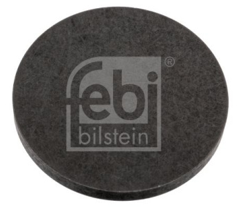Ангренажен ремък FEBI BILSTEIN 19534 за VOLKSWAGEN POLO (6V5) комби от 1997 до 2001