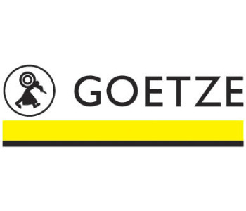 Уплътнение за термостат GOETZE за BMW 3 Ser (E46) седан от 1999 до 2001