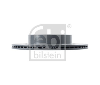 Паразитна/ водеща ролка, зъбен ремък FEBI BILSTEIN 17076 за VOLKSWAGEN PASSAT B5 (3B5) комби от 1997 до 2000