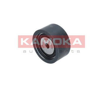 Паразитна/ водеща ролка, зъбен ремък KAMOKA R0200 за AUDI A8 (4E) от 2002 до 2010