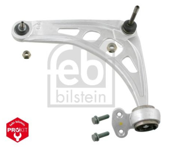 Демпер (успокоител-трепт.вибр.), пистов ремък FEBI BILSTEIN 27604 за VOLKSWAGEN PASSAT B5 (3B5) комби от 1997 до 2000