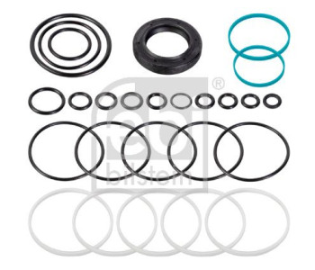 Комплект ангренажен ремък FEBI BILSTEIN 24755 за VOLKSWAGEN PASSAT B5.5 (3B6) комби от 2000 до 2005