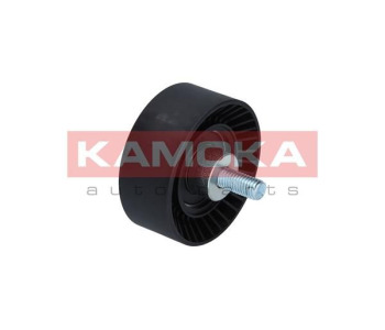 Паразитна/ водеща ролка, пистов ремък KAMOKA R0261 за SUBARU FORESTER II (SG_) от 2002 до 2008